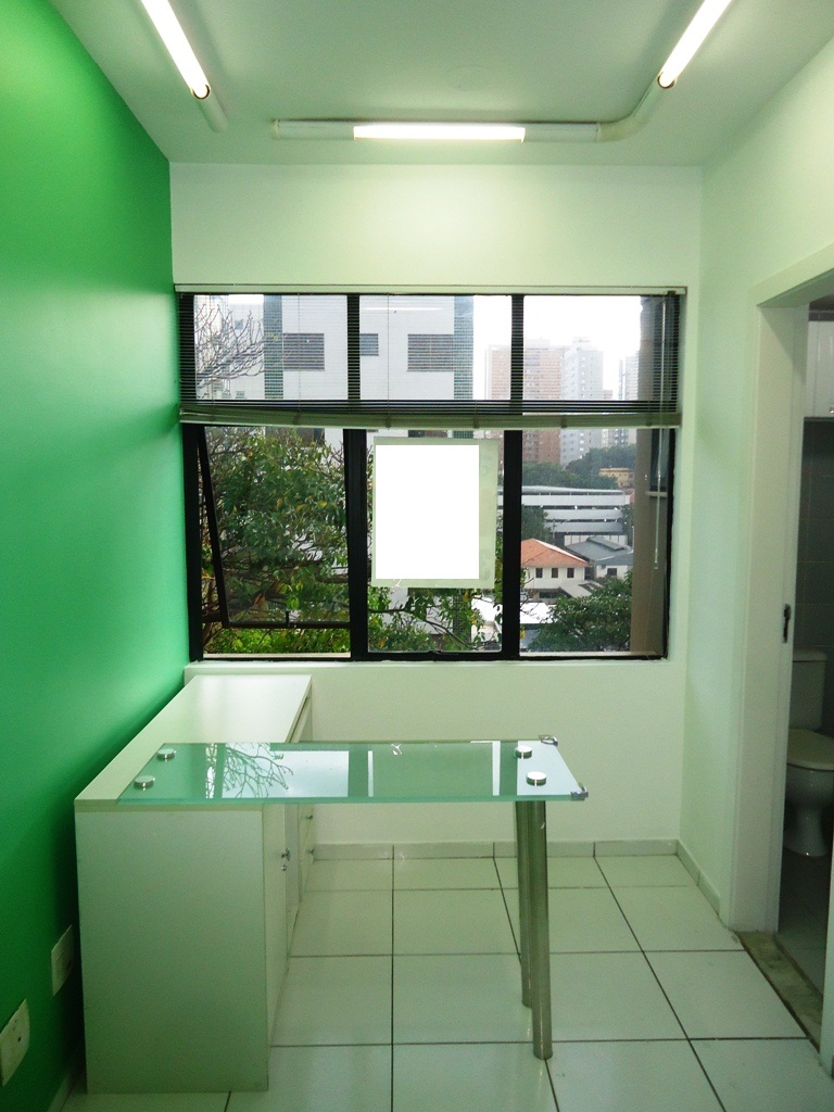 Conjunto Comercial-Sala à venda com 1 quarto, 25m² - Foto 10