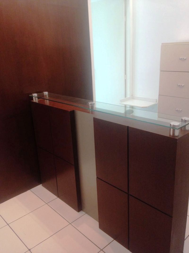 Conjunto Comercial-Sala à venda com 1 quarto, 25m² - Foto 6