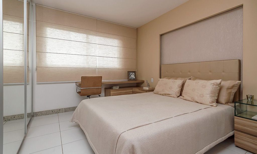 Apartamento à venda com 3 quartos, 92m² - Foto 5