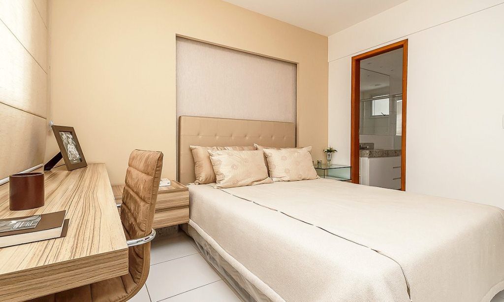 Apartamento à venda com 3 quartos, 92m² - Foto 6