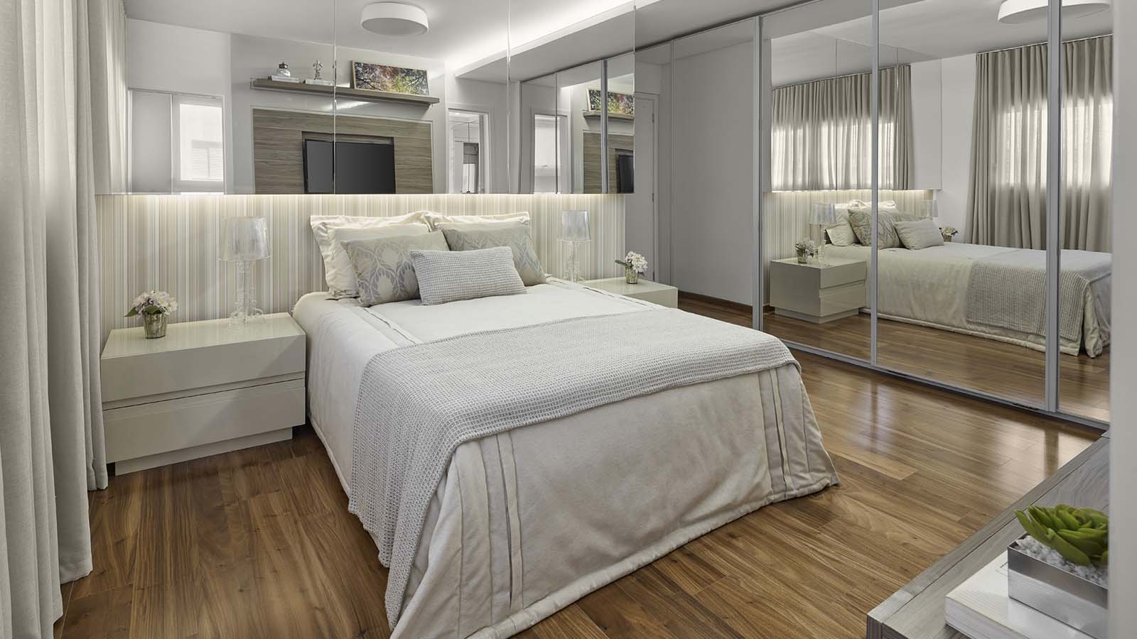 Apartamento à venda com 4 quartos, 178m² - Foto 6