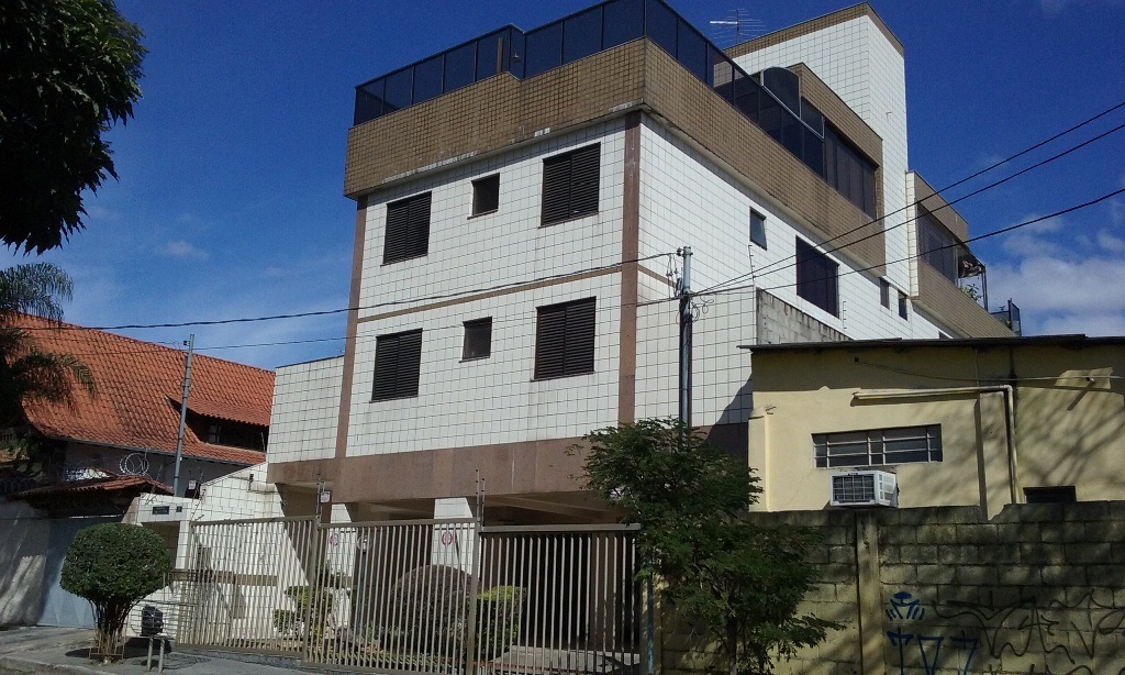 Cobertura à venda com 3 quartos, 180m² - Foto 17