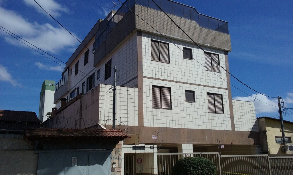 Cobertura à venda com 3 quartos, 180m² - Foto 16