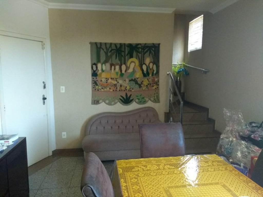 Cobertura à venda com 3 quartos, 180m² - Foto 8