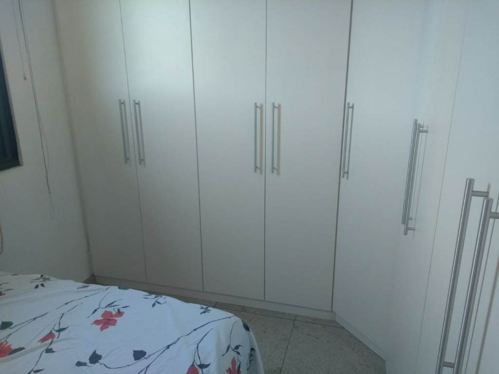 Cobertura à venda com 3 quartos, 180m² - Foto 11