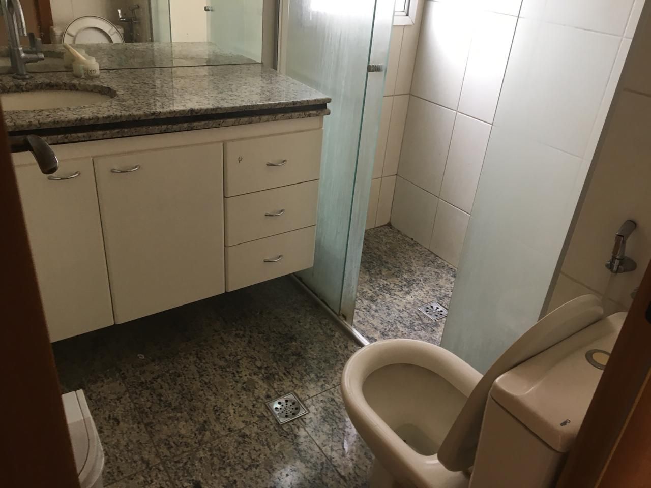 Apartamento à venda com 3 quartos, 80m² - Foto 3