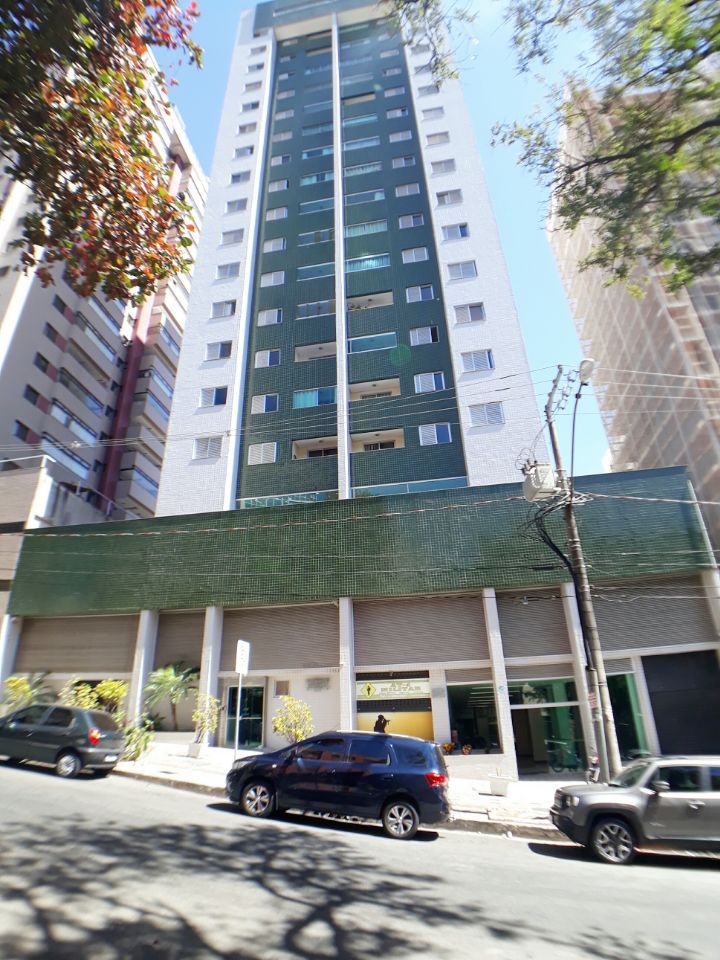 Apartamento à venda com 3 quartos, 80m² - Foto 13