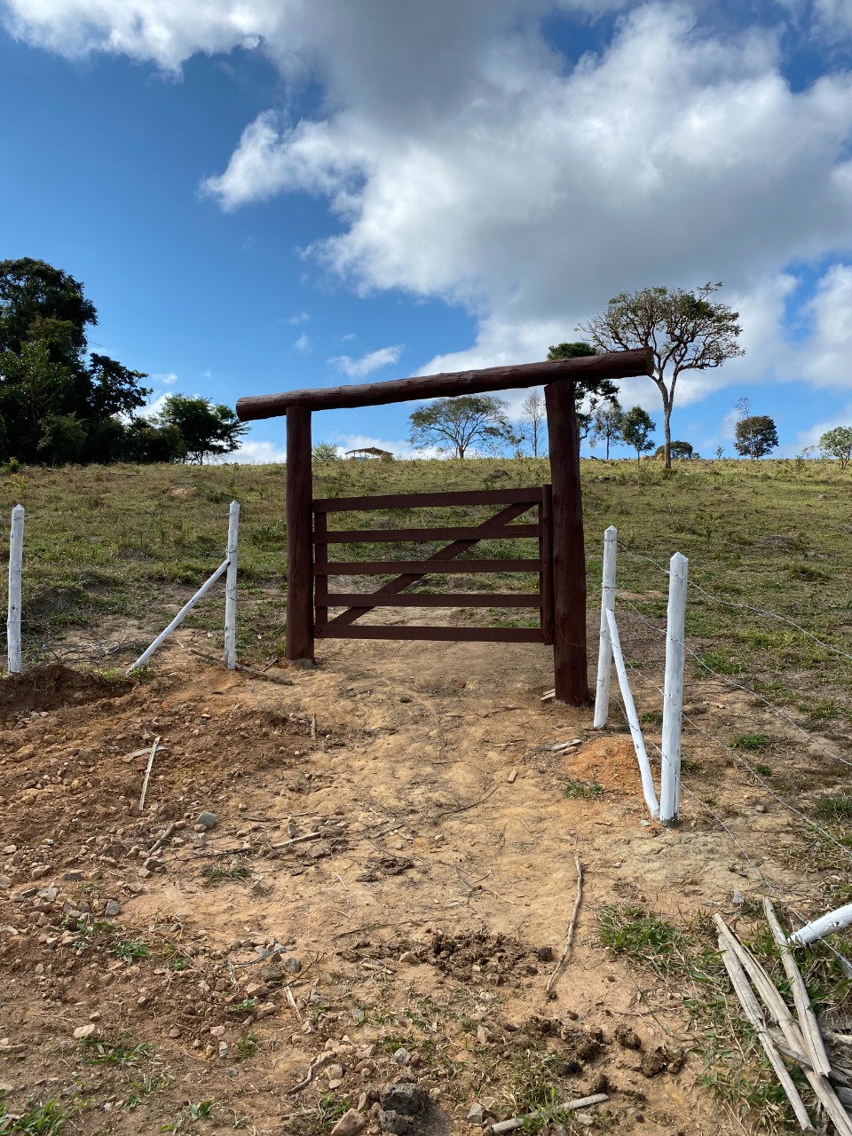 Chácara à venda com 1 quarto, 20000m² - Foto 5