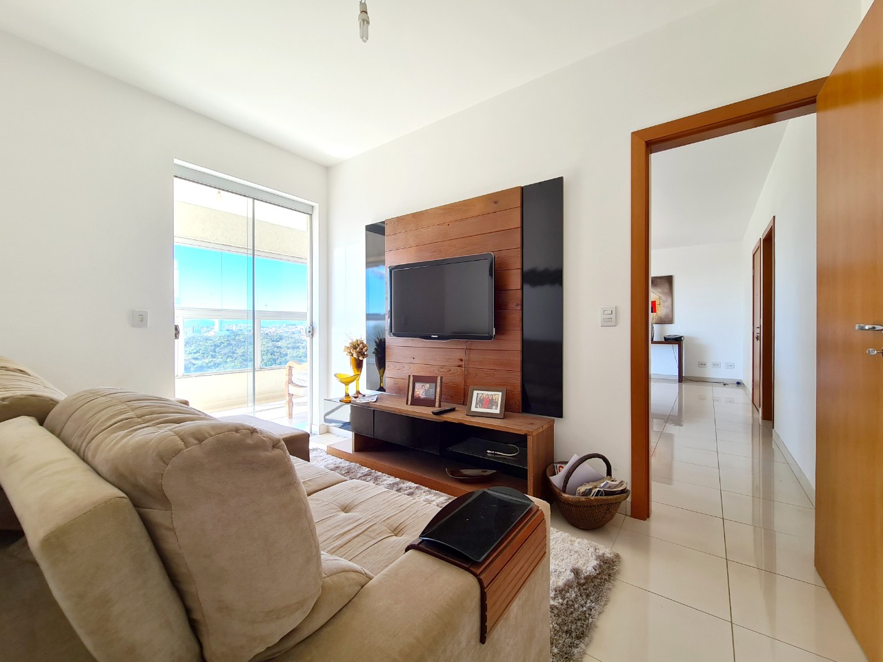 Apartamento à venda com 4 quartos, 147m² - Foto 4