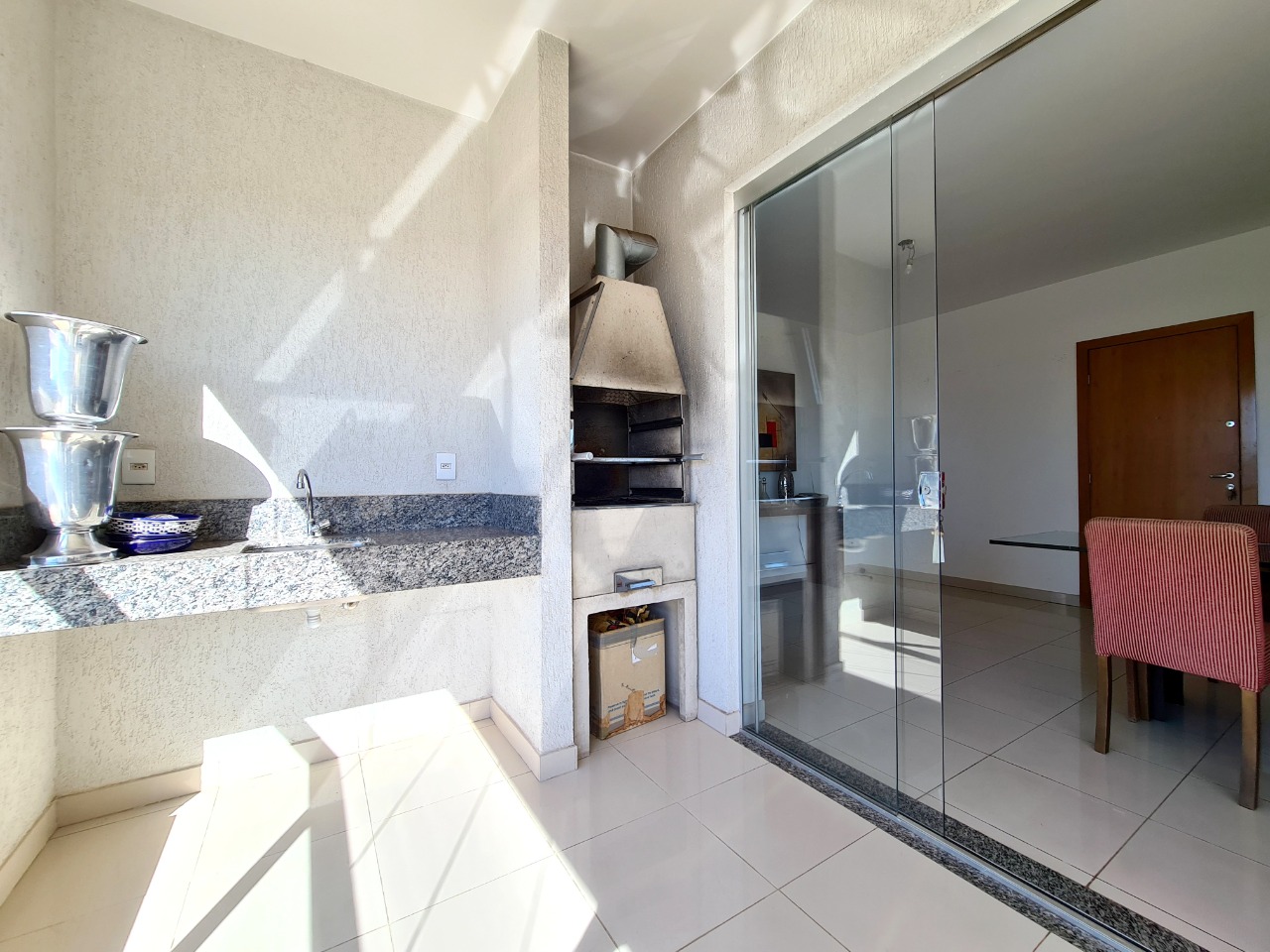 Apartamento à venda com 4 quartos, 147m² - Foto 11