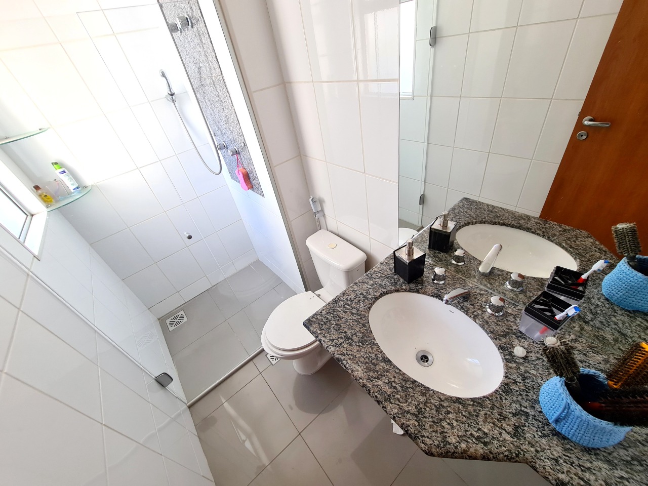 Apartamento à venda com 4 quartos, 147m² - Foto 15