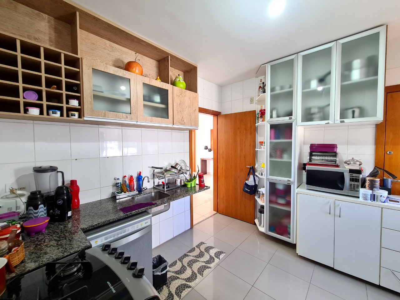 Apartamento à venda com 4 quartos, 147m² - Foto 16