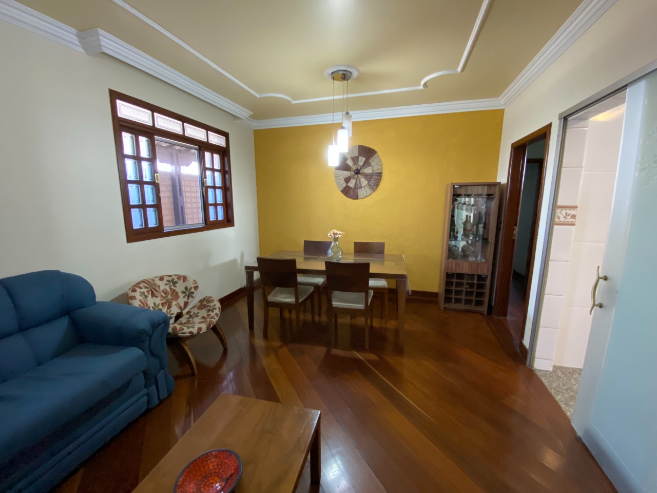 Apartamento à venda com 3 quartos, 99m² - Foto 1