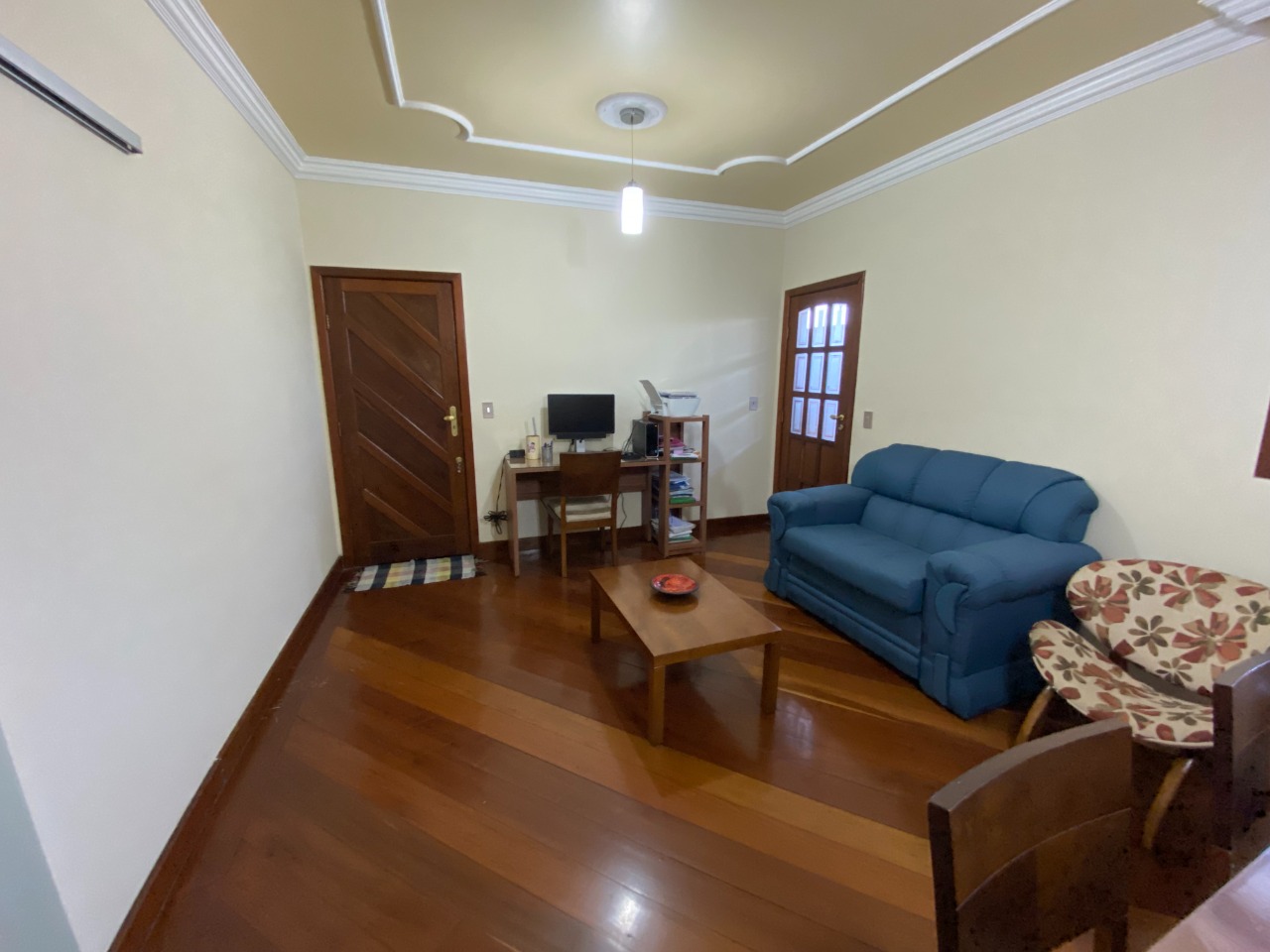 Apartamento à venda com 3 quartos, 99m² - Foto 24