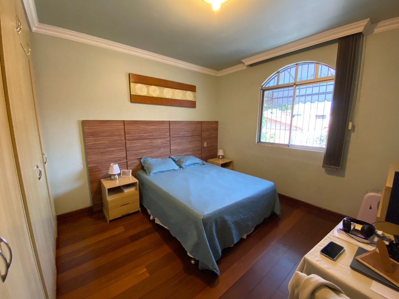 Apartamento à venda com 3 quartos, 99m² - Foto 6