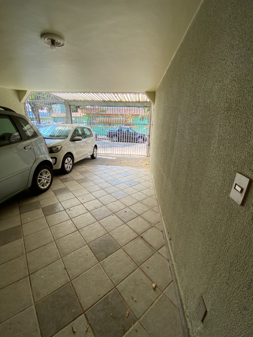 Apartamento à venda com 3 quartos, 99m² - Foto 8