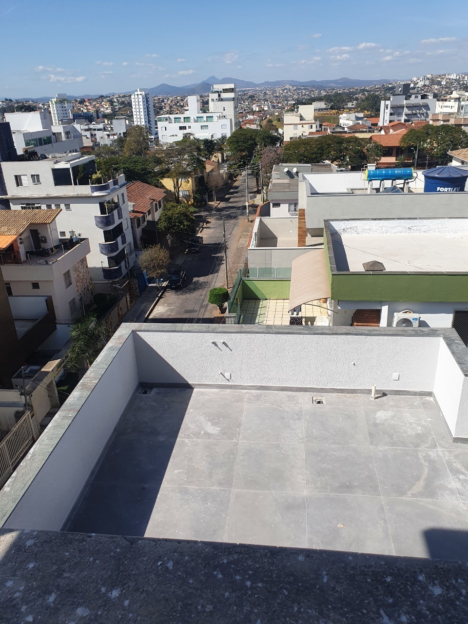 Cobertura à venda com 4 quartos, 120m² - Foto 5