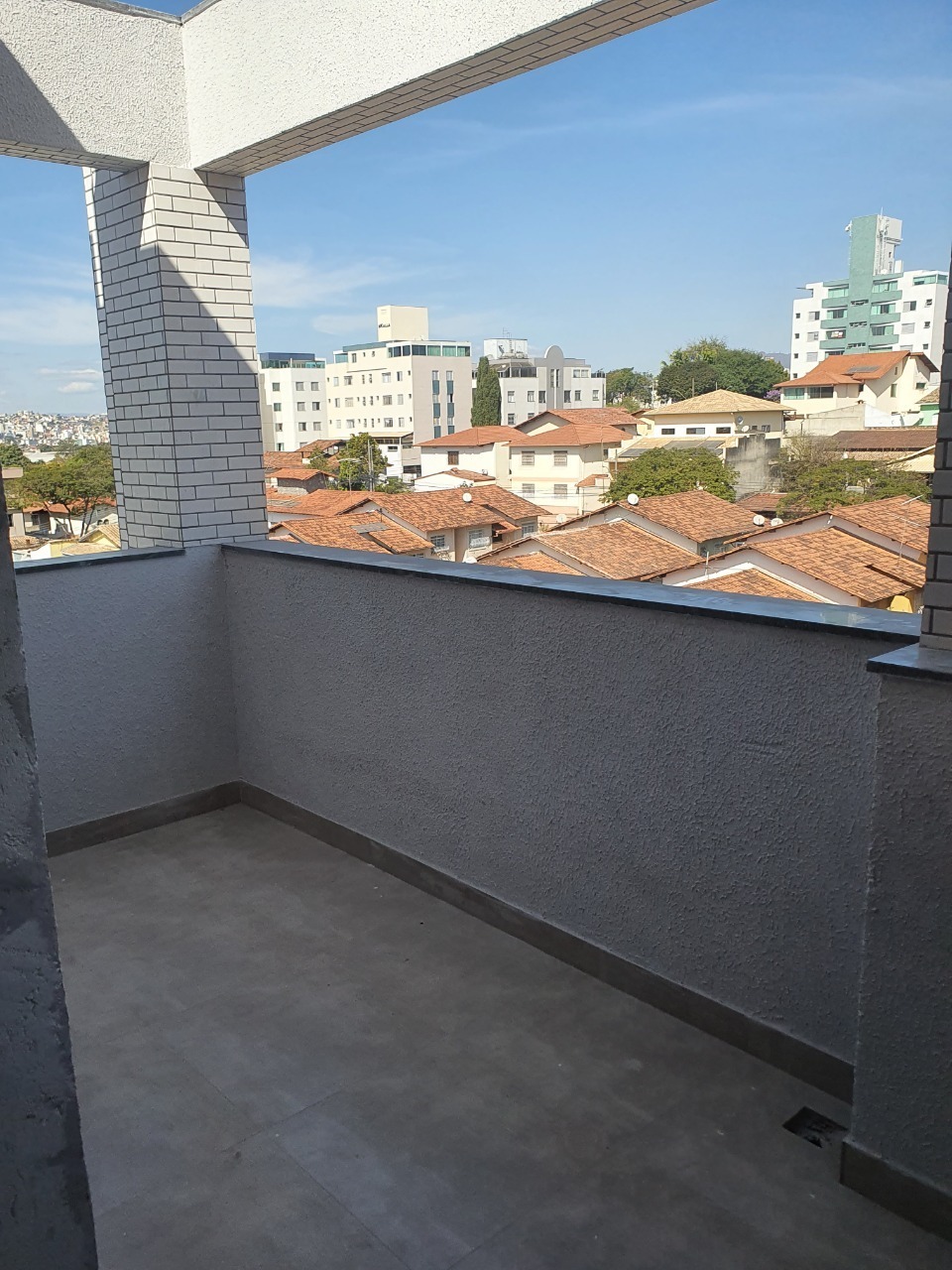 Cobertura à venda com 4 quartos, 120m² - Foto 14