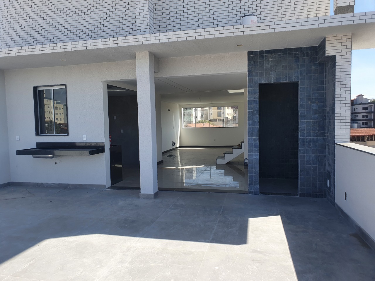 Cobertura à venda com 4 quartos, 120m² - Foto 25