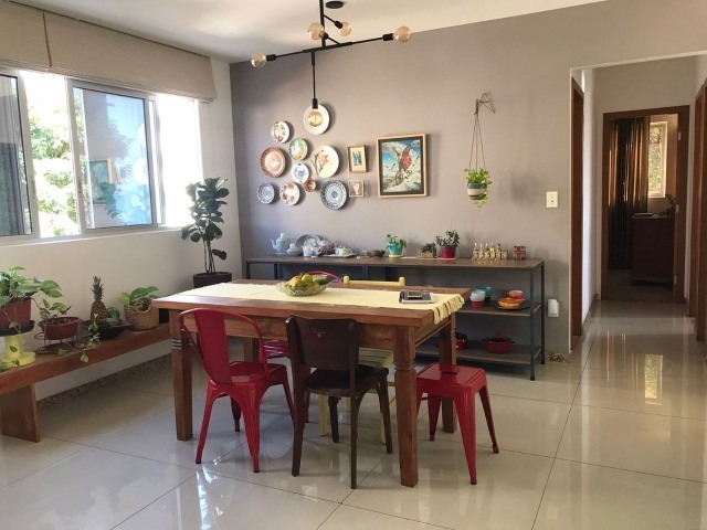 Cobertura à venda com 4 quartos, 160m² - Foto 9