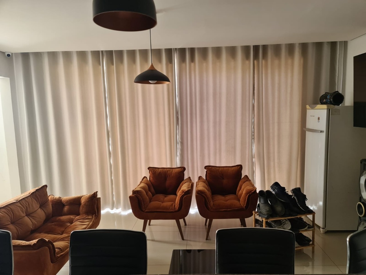 Cobertura à venda com 4 quartos, 206m² - Foto 3