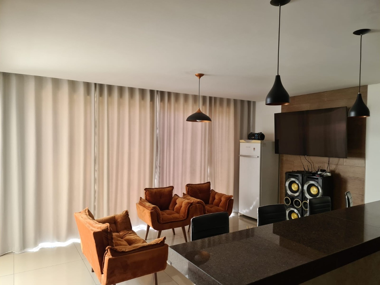 Cobertura à venda com 4 quartos, 206m² - Foto 5