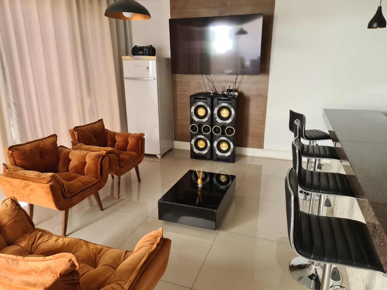 Cobertura à venda com 4 quartos, 206m² - Foto 4