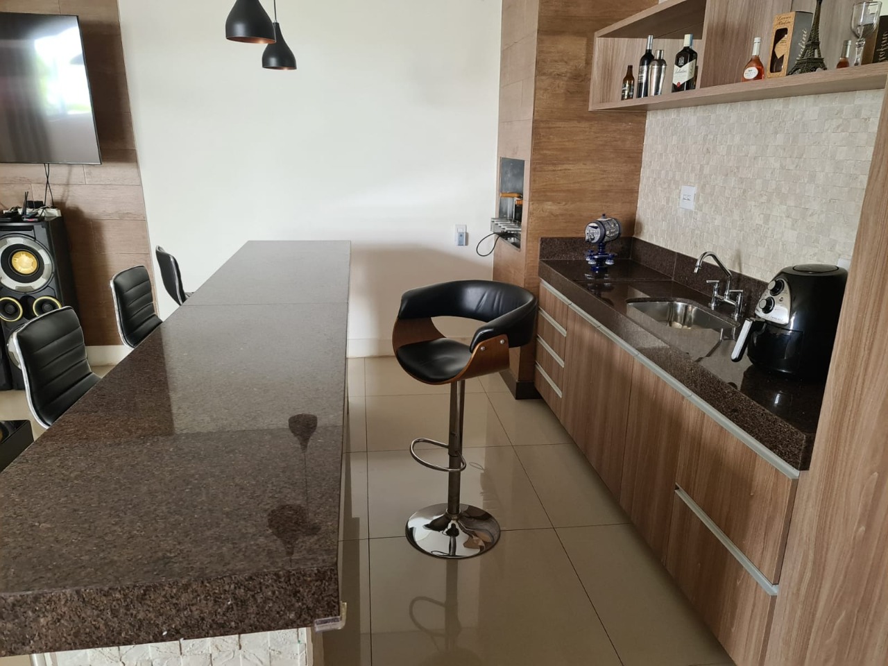 Cobertura à venda com 4 quartos, 206m² - Foto 15