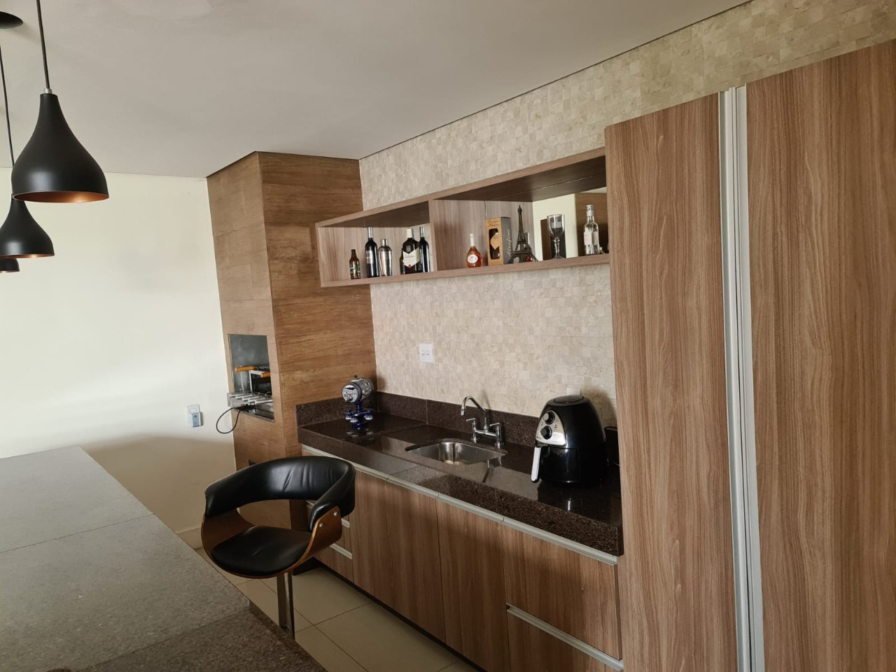 Cobertura à venda com 4 quartos, 206m² - Foto 16