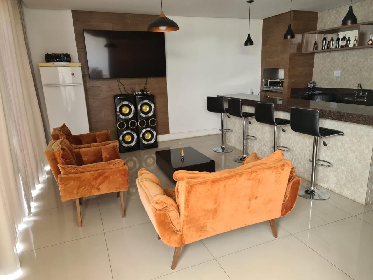 Cobertura à venda com 4 quartos, 206m² - Foto 6