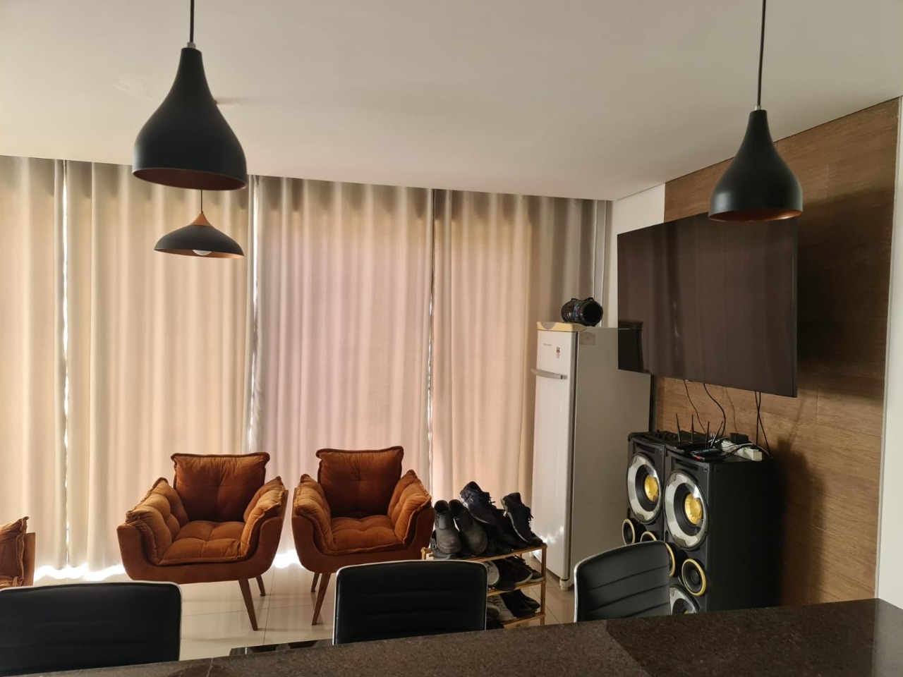 Cobertura à venda com 4 quartos, 206m² - Foto 2