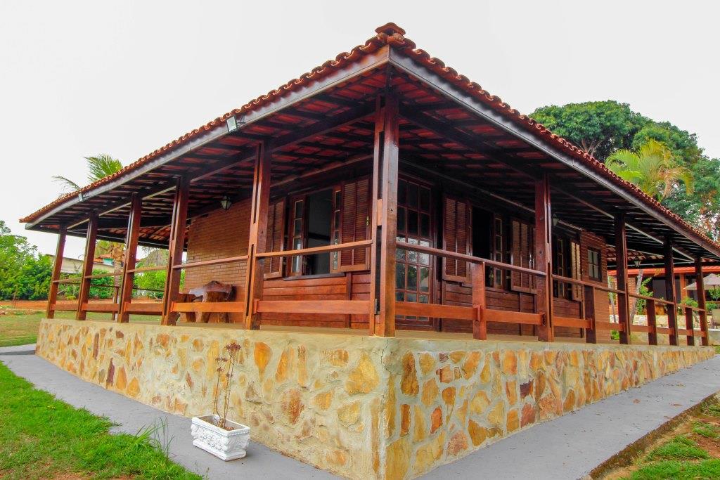 Casa de Condomínio para alugar com 4 quartos, 268m² - Foto 6