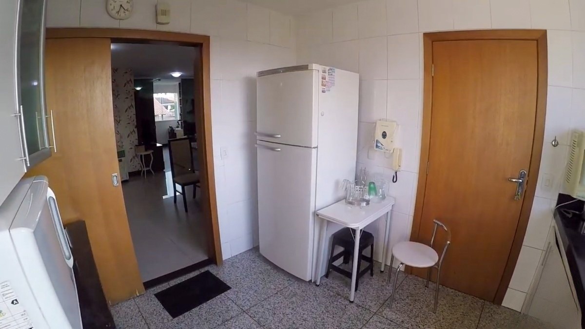 Apartamento à venda com 3 quartos, 100m² - Foto 6