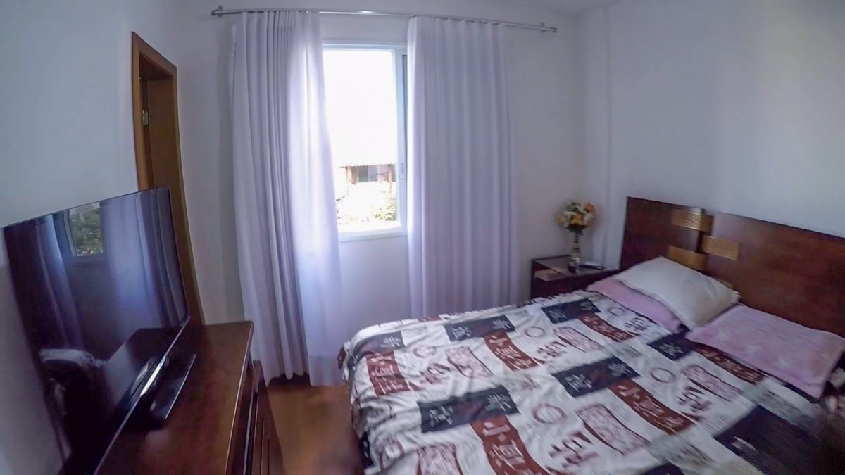 Apartamento à venda com 3 quartos, 100m² - Foto 11