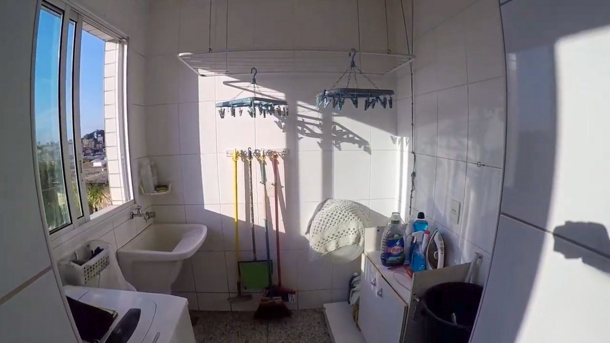 Apartamento à venda com 3 quartos, 100m² - Foto 8