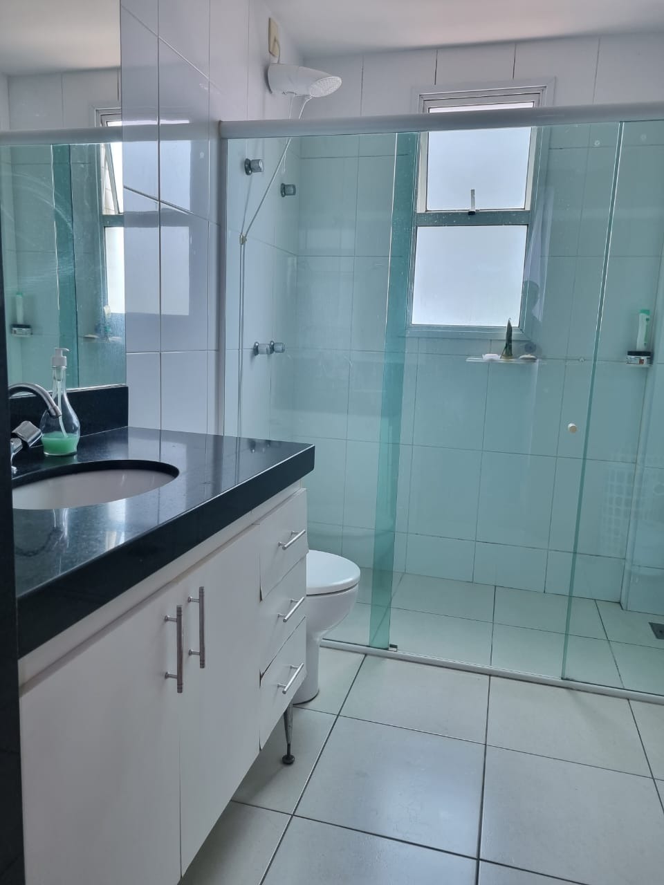 Apartamento à venda com 3 quartos, 100m² - Foto 12