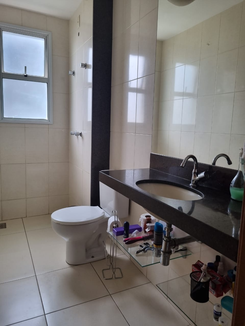 Apartamento à venda com 3 quartos, 100m² - Foto 13