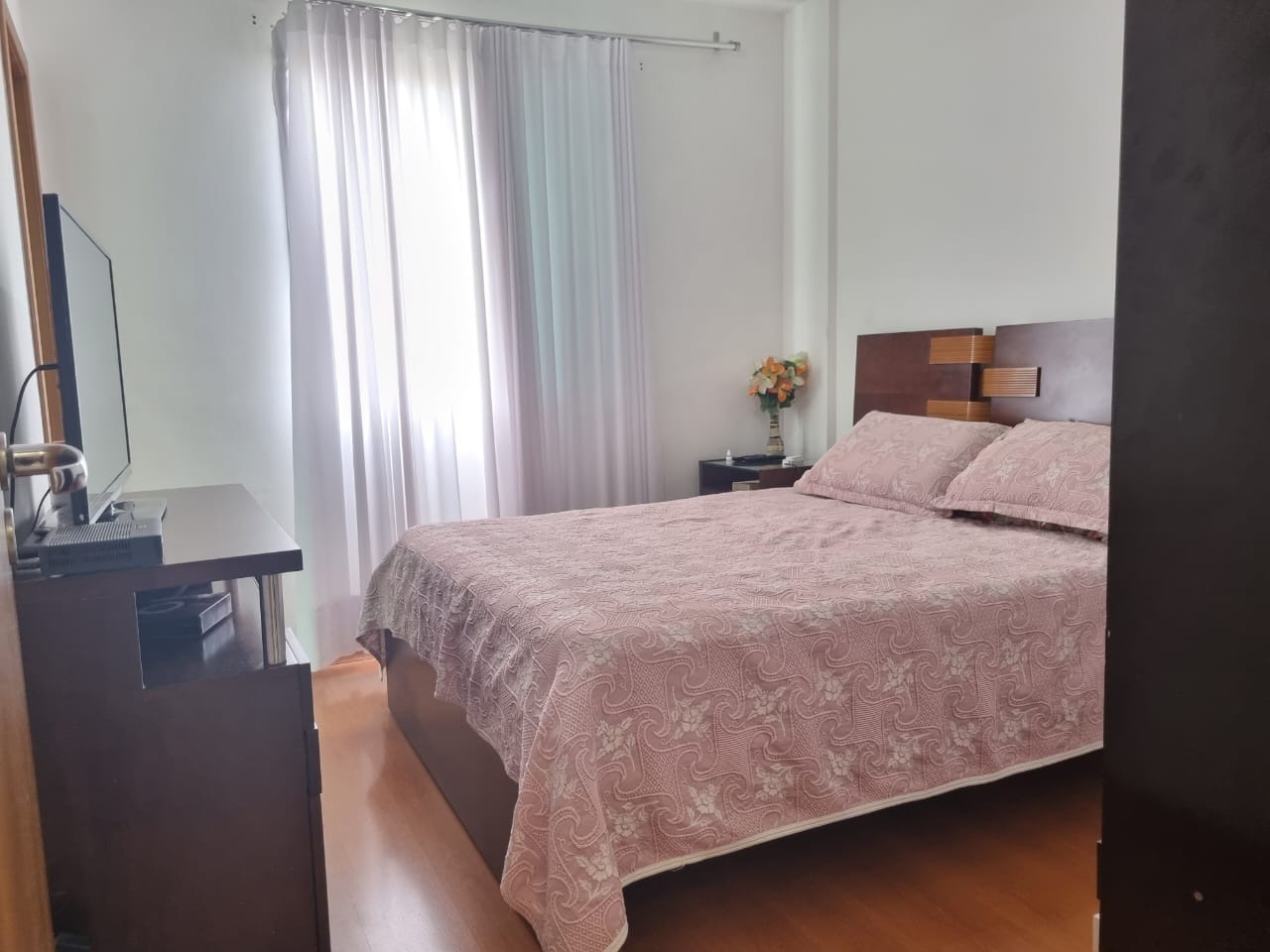 Apartamento à venda com 3 quartos, 100m² - Foto 14