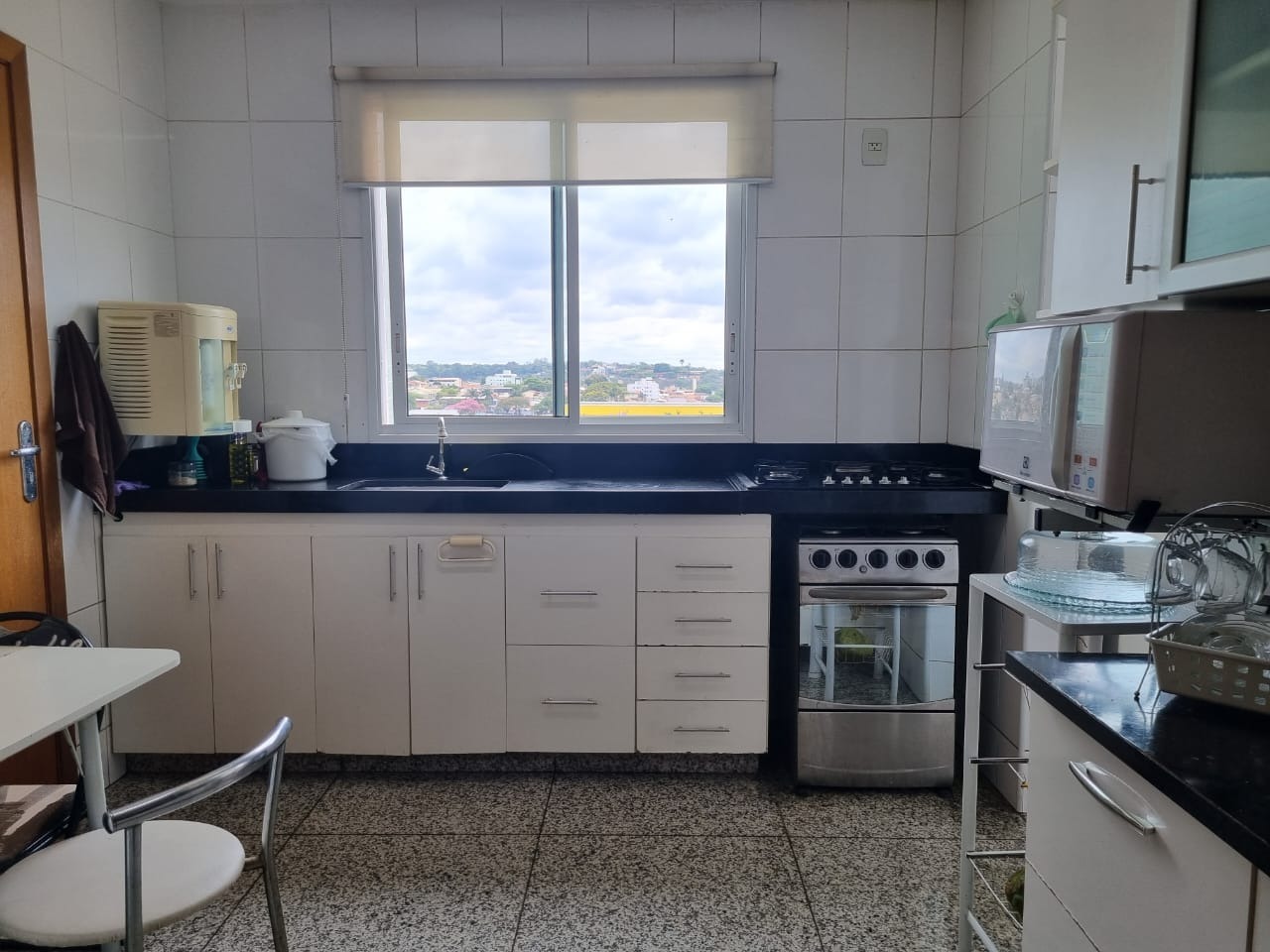 Apartamento à venda com 3 quartos, 100m² - Foto 7