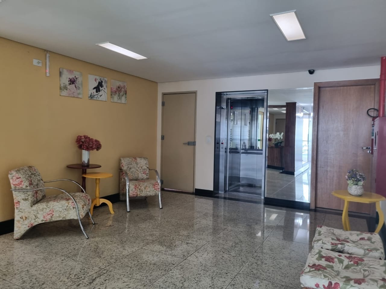 Apartamento à venda com 3 quartos, 100m² - Foto 16