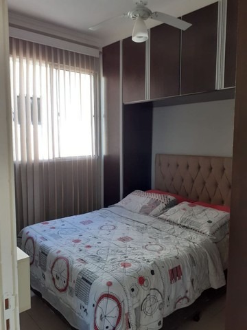 Cobertura à venda com 3 quartos, 110m² - Foto 3