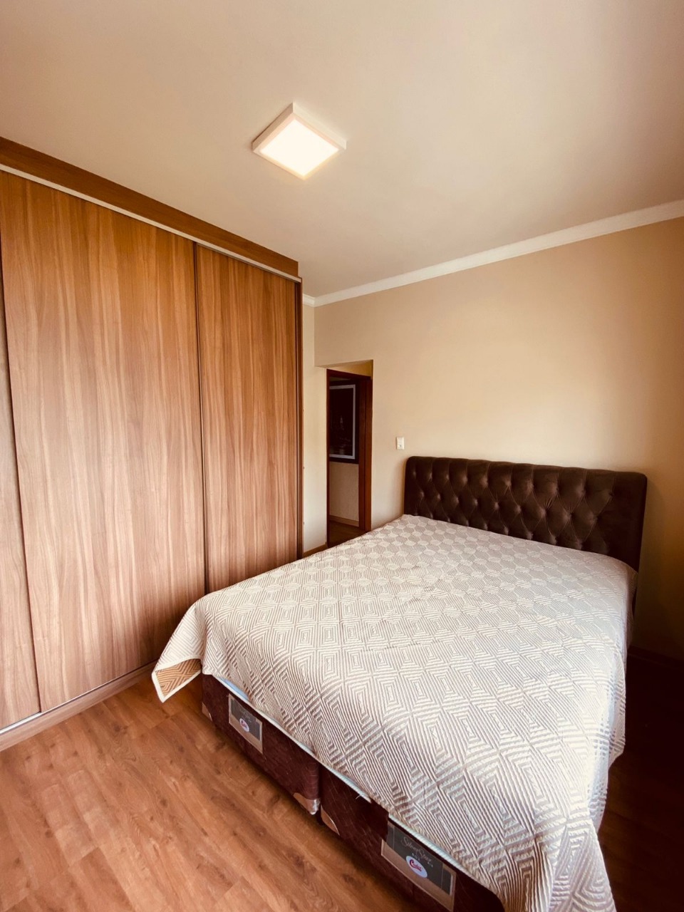 Apartamento à venda com 2 quartos - Foto 4