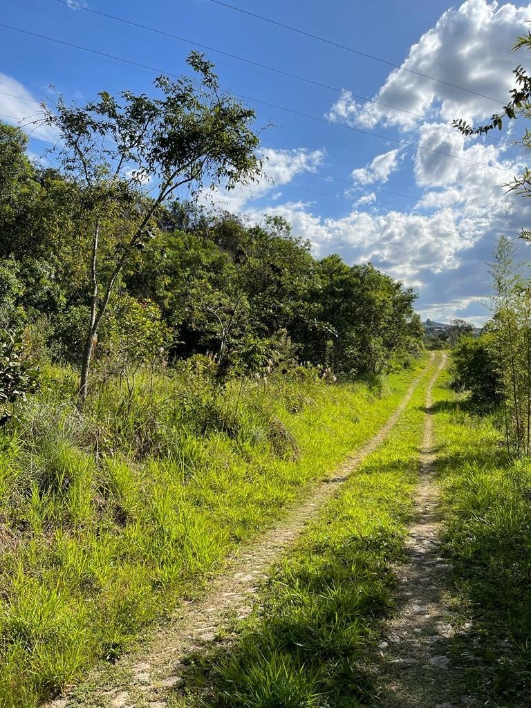 Chácara à venda com 1 quarto - Foto 12