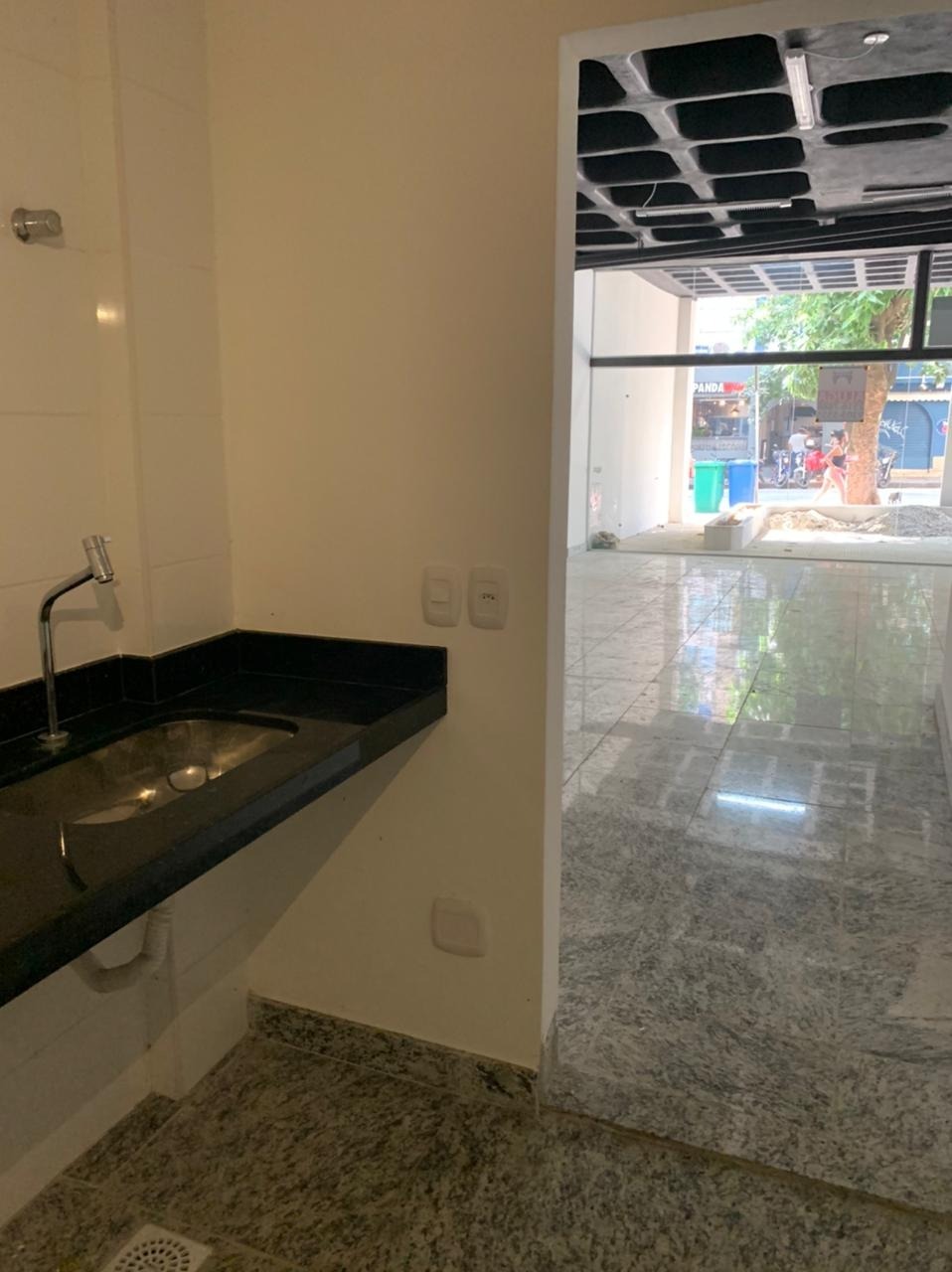 Loja-Salão à venda, 70m² - Foto 12