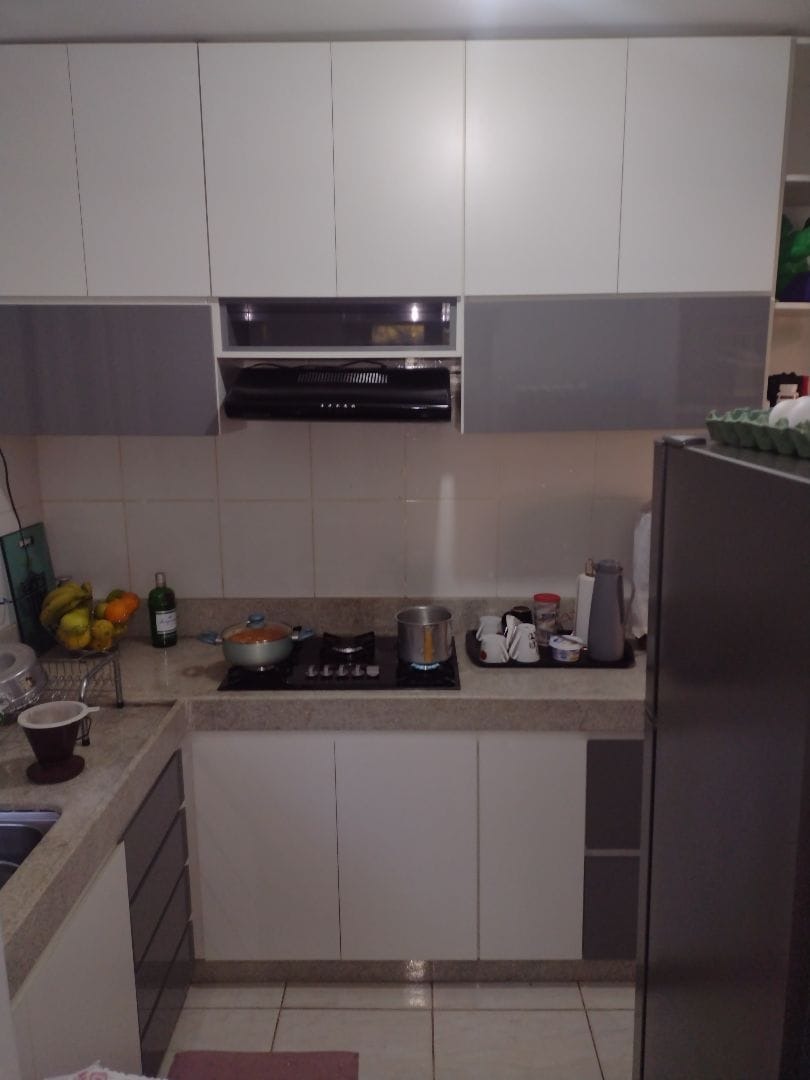 Apartamento à venda com 2 quartos, 55m² - Foto 7