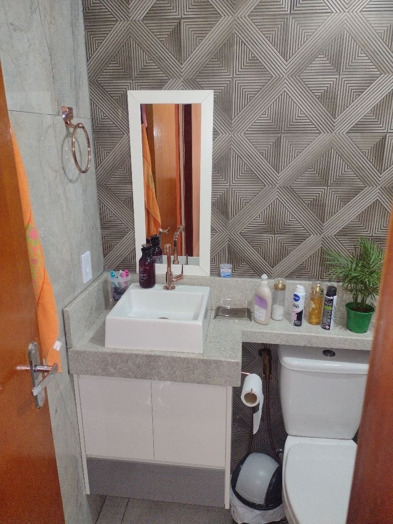 Apartamento à venda com 2 quartos, 55m² - Foto 10