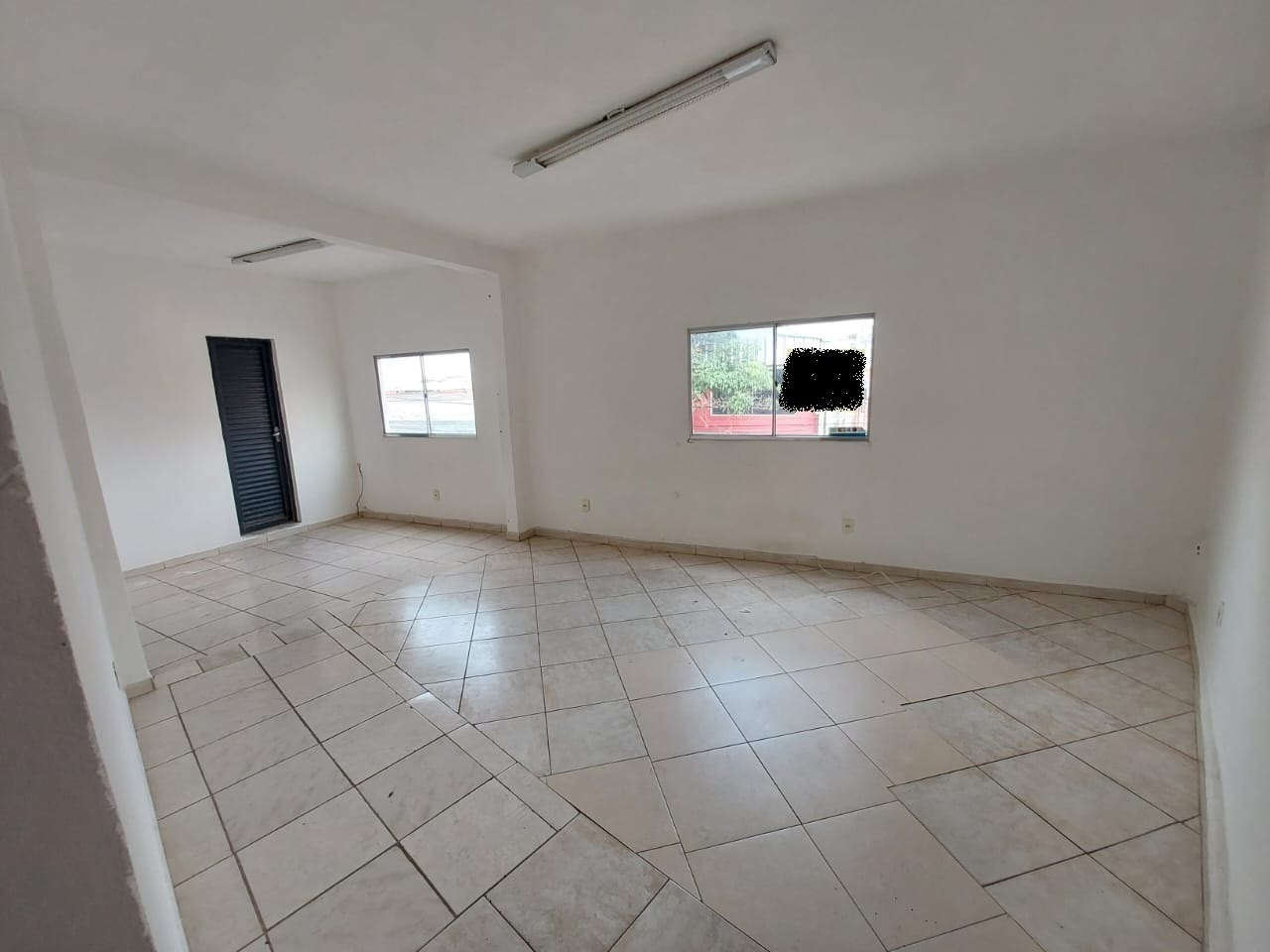 Conjunto Comercial-Sala para alugar, 40m² - Foto 1