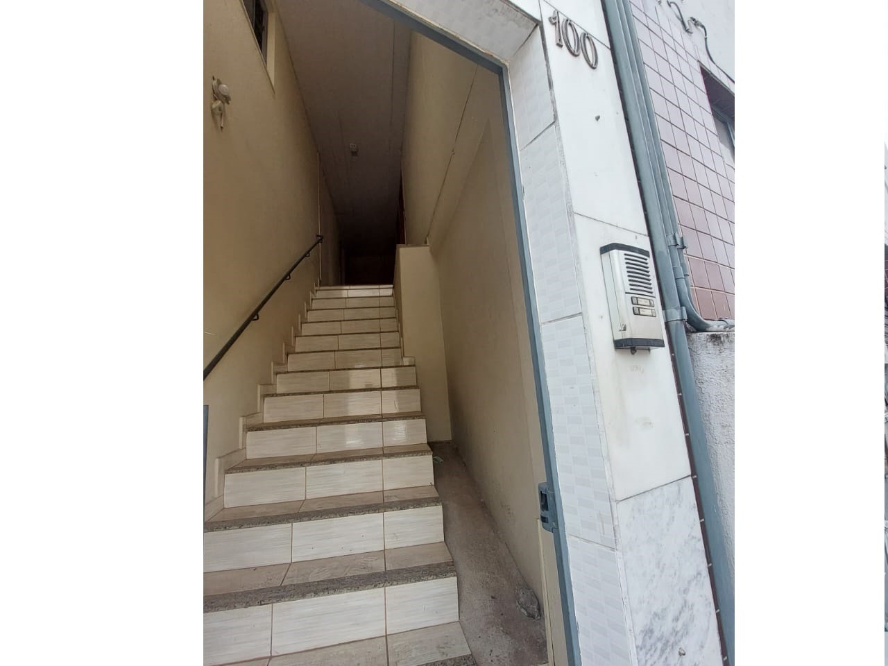 Conjunto Comercial-Sala para alugar, 40m² - Foto 4