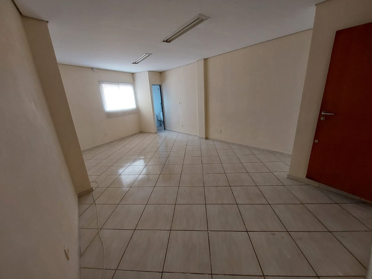 Conjunto Comercial-Sala para alugar, 40m² - Foto 1