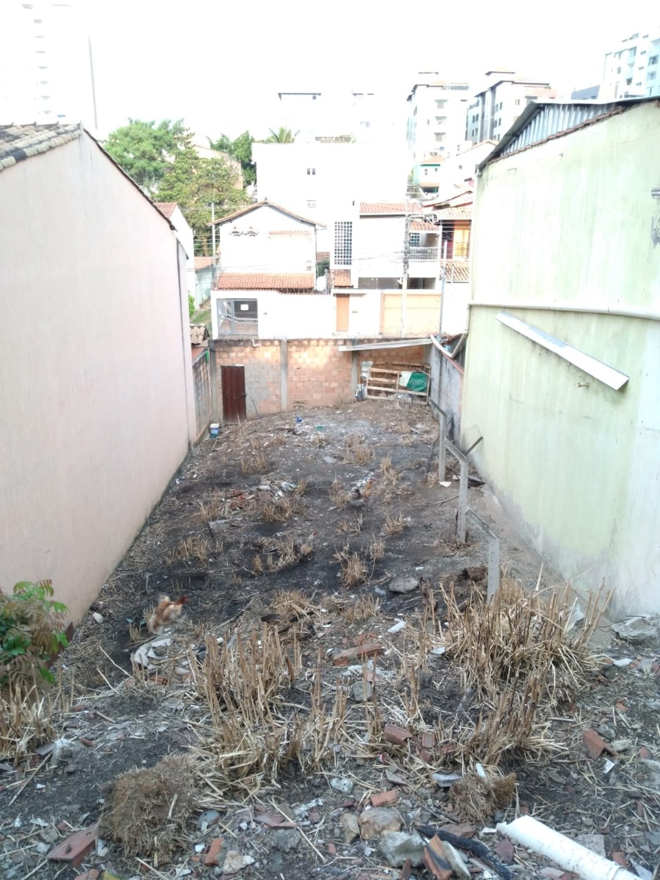 Terreno à venda, 210m² - Foto 5